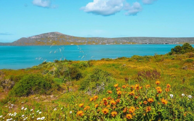 The Shark Bay Boutique Hotel & Spa