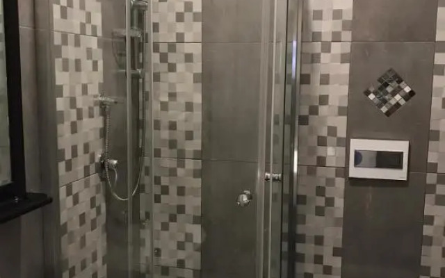 Guest House Bracciano Rm