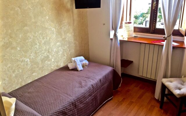 GH Casa Vicenza
