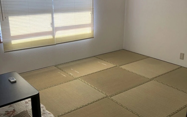 Yoko House
