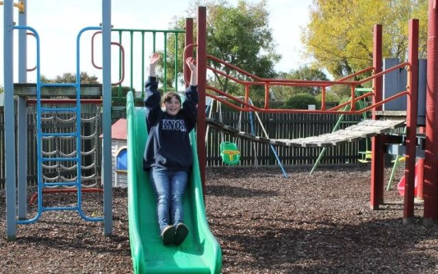 Christchurch Kiwi Holiday Park & Motels