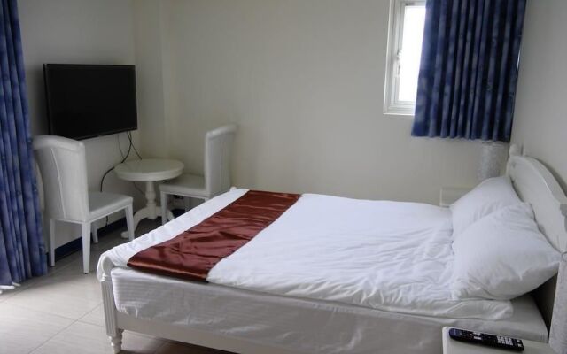 New Zhilan B&B