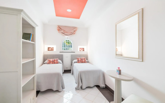 Villa Fedrilla