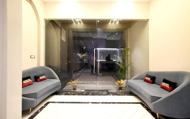 Aceotel Select Tulsi Vijay Nagar