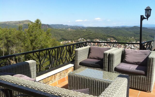 El Petit Mirador Hotel