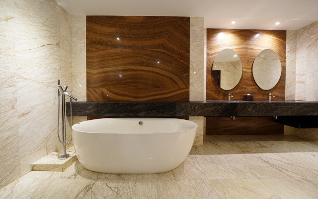 Swiss-Belhotel Harbour Bay