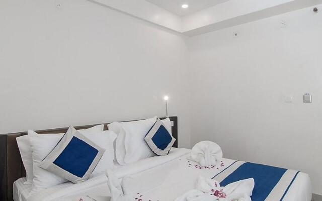 MySpace Syona Residency