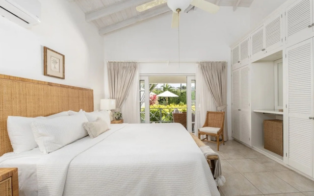 Gibbs Glade Villa 3 Home