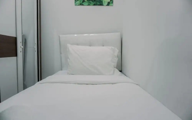 Good Deal And Cozy 2Br At Apartment Amazana Serpong