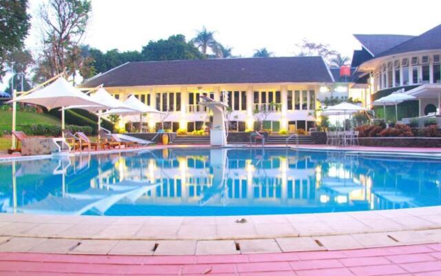 Concordia Hotel