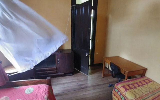 Hostal la Casona Recreo Viña del Mar