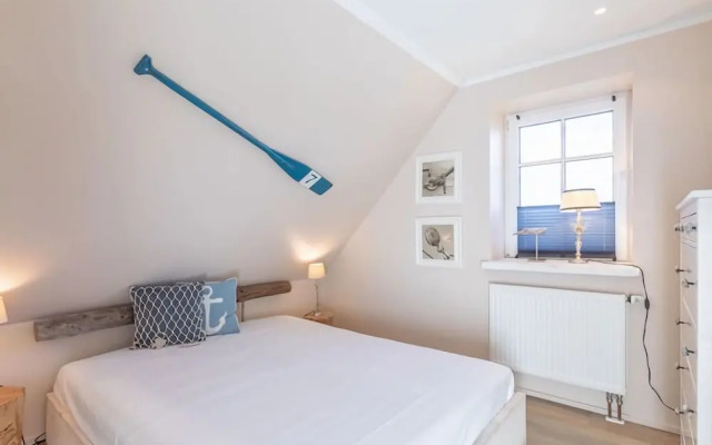 Wundervolles Ferienhaus fur Tating