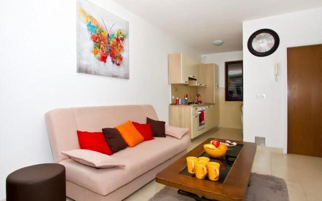 Apartment Marjan