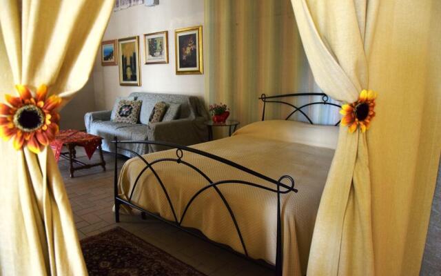Country House Ca' Lein