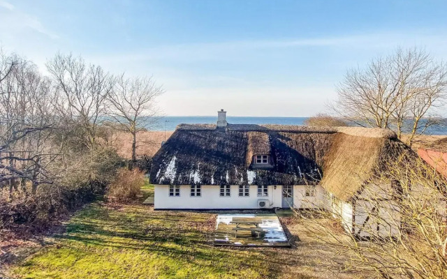 8 Person Holiday Home in Svendborg