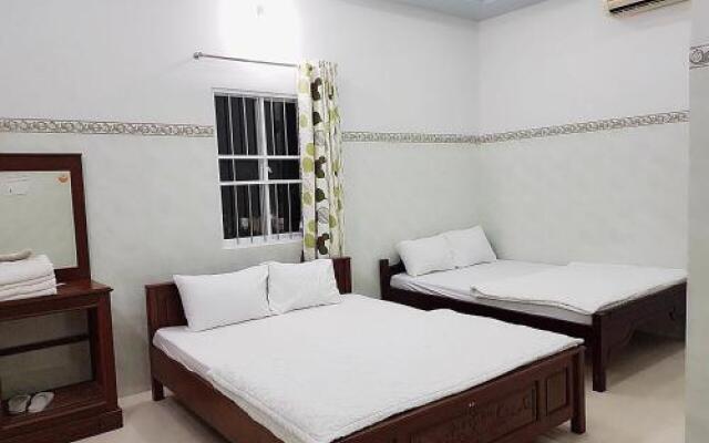 Thanh Van 1 Guesthouse