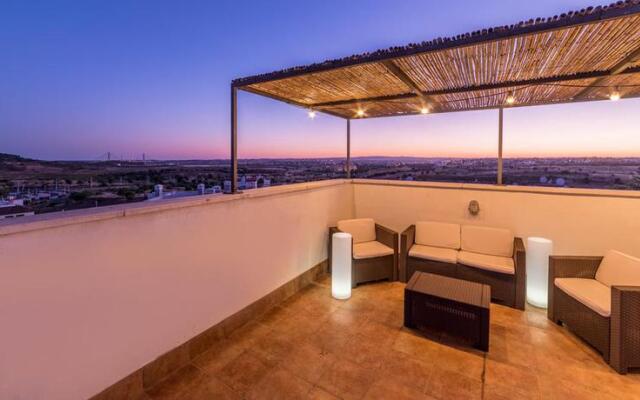 Apartamentos Costaluz Costa Esuri