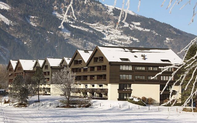 Apartment "Römer" Bad Hofgastein