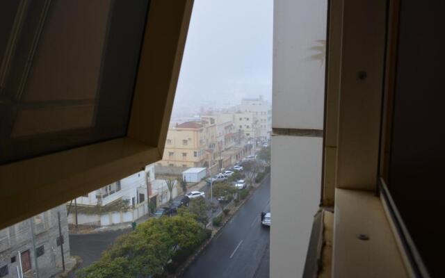 بيت الماس للشقق الفندقية MAAS House Apartments