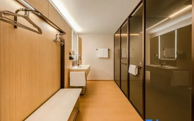 JI Hotel (Guiyang Taiciqiao Metro Station)