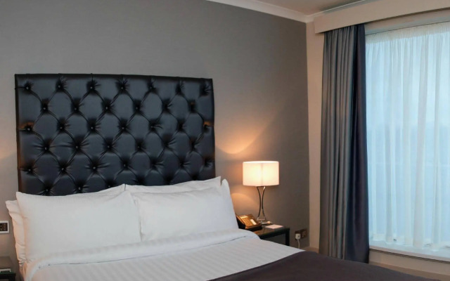 The Continental Hotel Heathrow