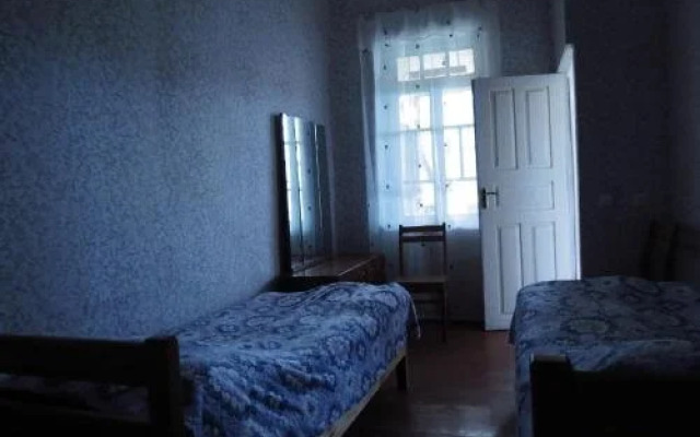 Guesthouse Kachari