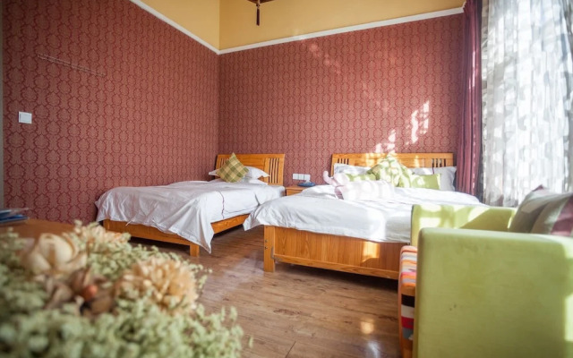 Lijiang X.ann Blossom inn