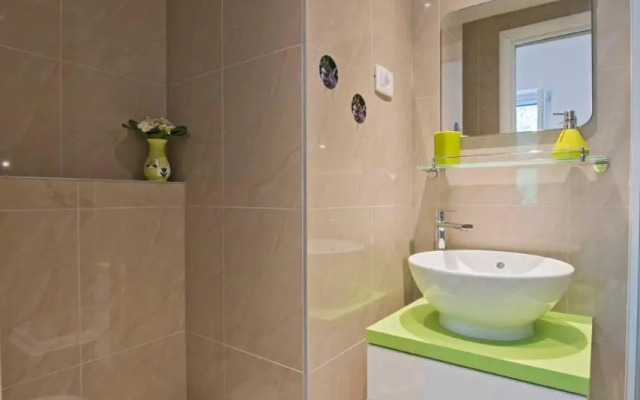 MicroApartment Suni