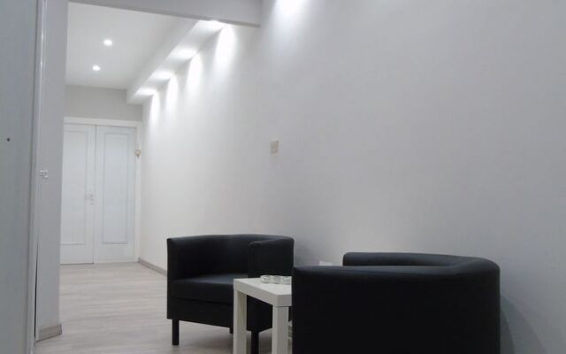 MJ Roma San Pietro Guesthouse