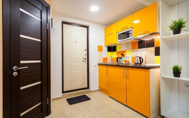 Apt on Chetvyortaya Sovetskaya 8 ap1