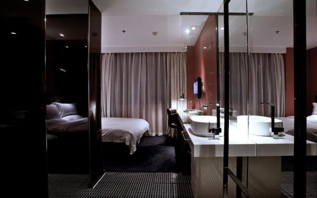 Blog Hotel Nanning