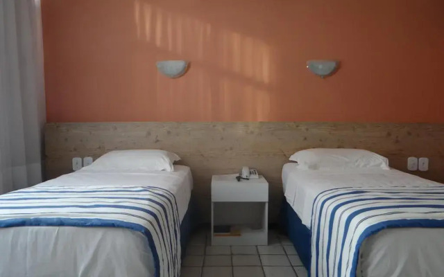 Praia Hotel Enseada