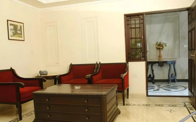 Itis Suites