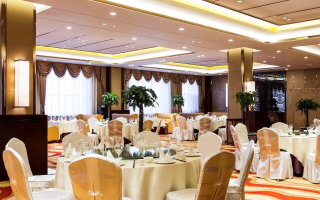 Novotel Daqing Haofang