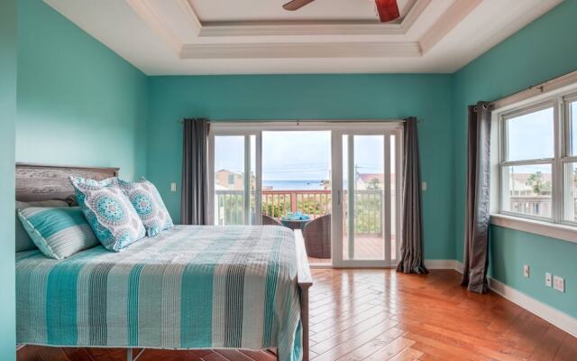 Tuckers Hideaway at Seagate