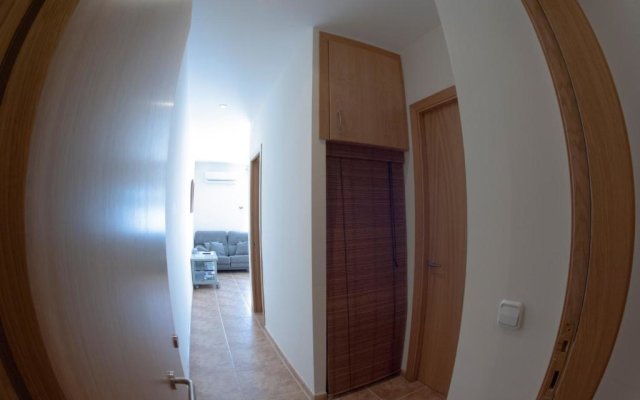 Apartament Can Jaumató