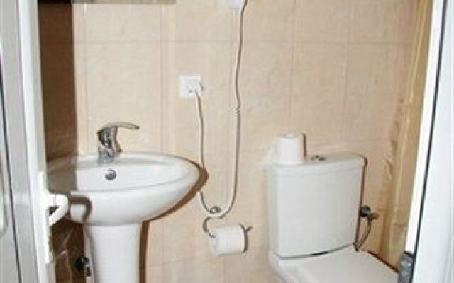 Galini Sea Apartments