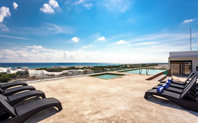 Beautiful & Cozy Apartment in PdC Ocean View