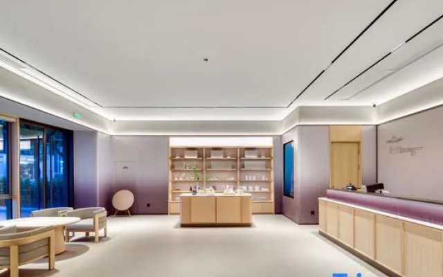 JI Hotel (Ningbo Tianyi Plaza and Gulou Subway Station)