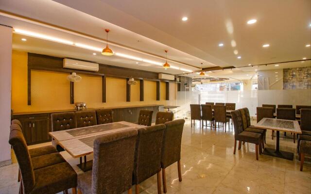 FabHotel 4G