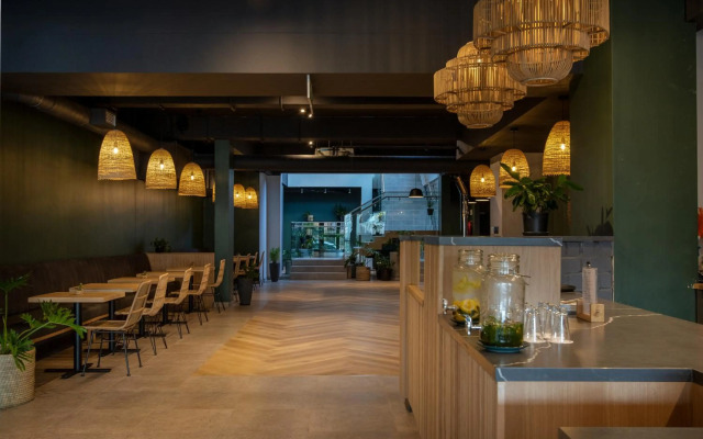 Kloof Street Hotel