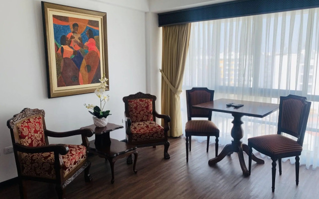 Hotel Monte Real