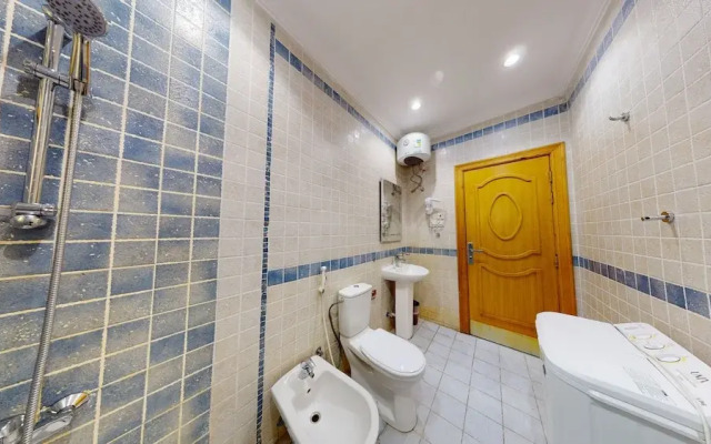 Taiba Oasis Hotel Apartments