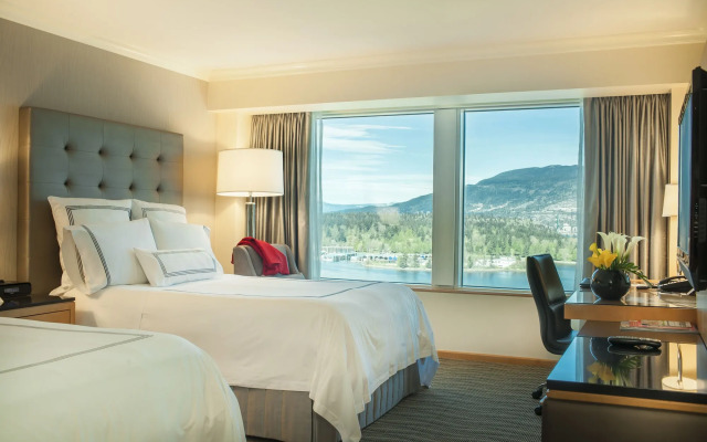 Pan Pacific Vancouver