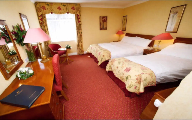 Ardboyne Hotel