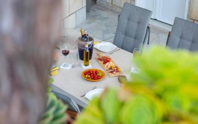 Apartment Villa Andro