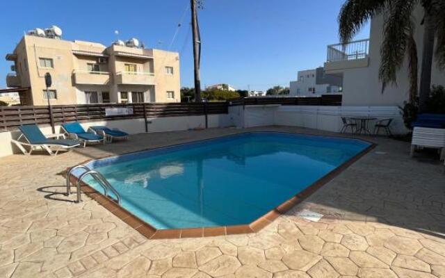 Bluemie 1 Bedroom Apt