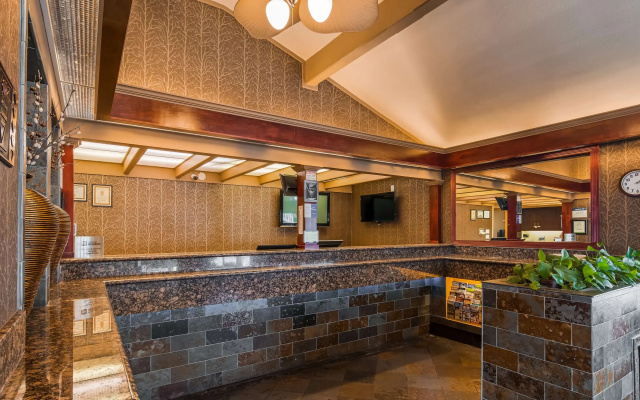 Best Western Garden Villa Inn