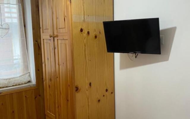 casa vacanza iannone 1976