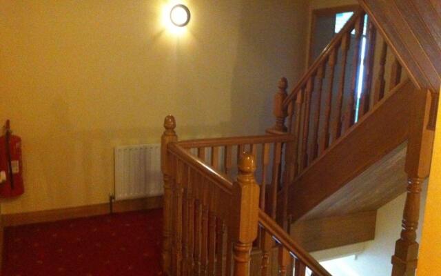 Brooke Lodge Guesthouse